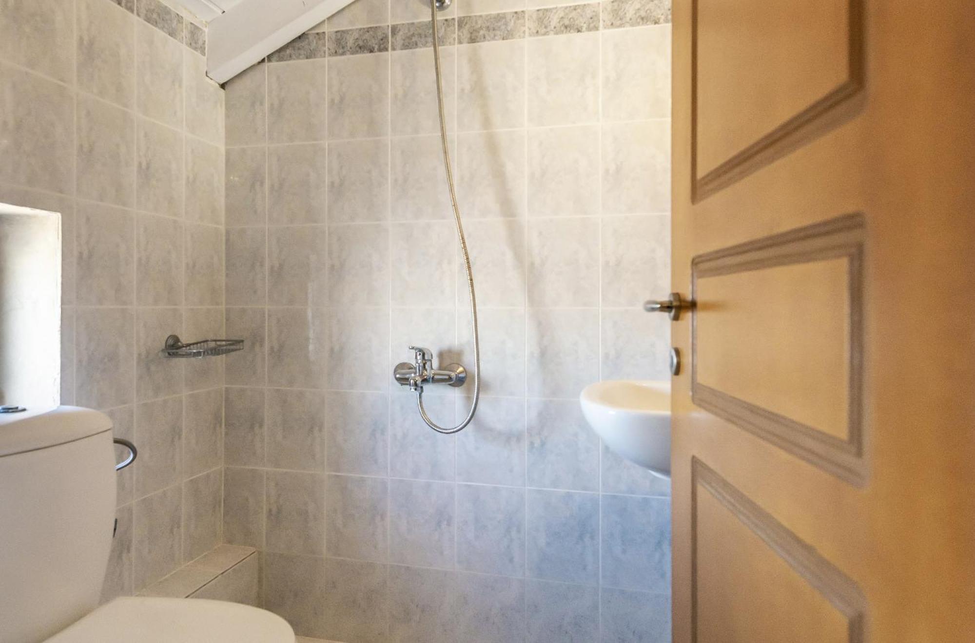 Avesta Apartments - 200M From The Beach Vasilikí Quarto foto