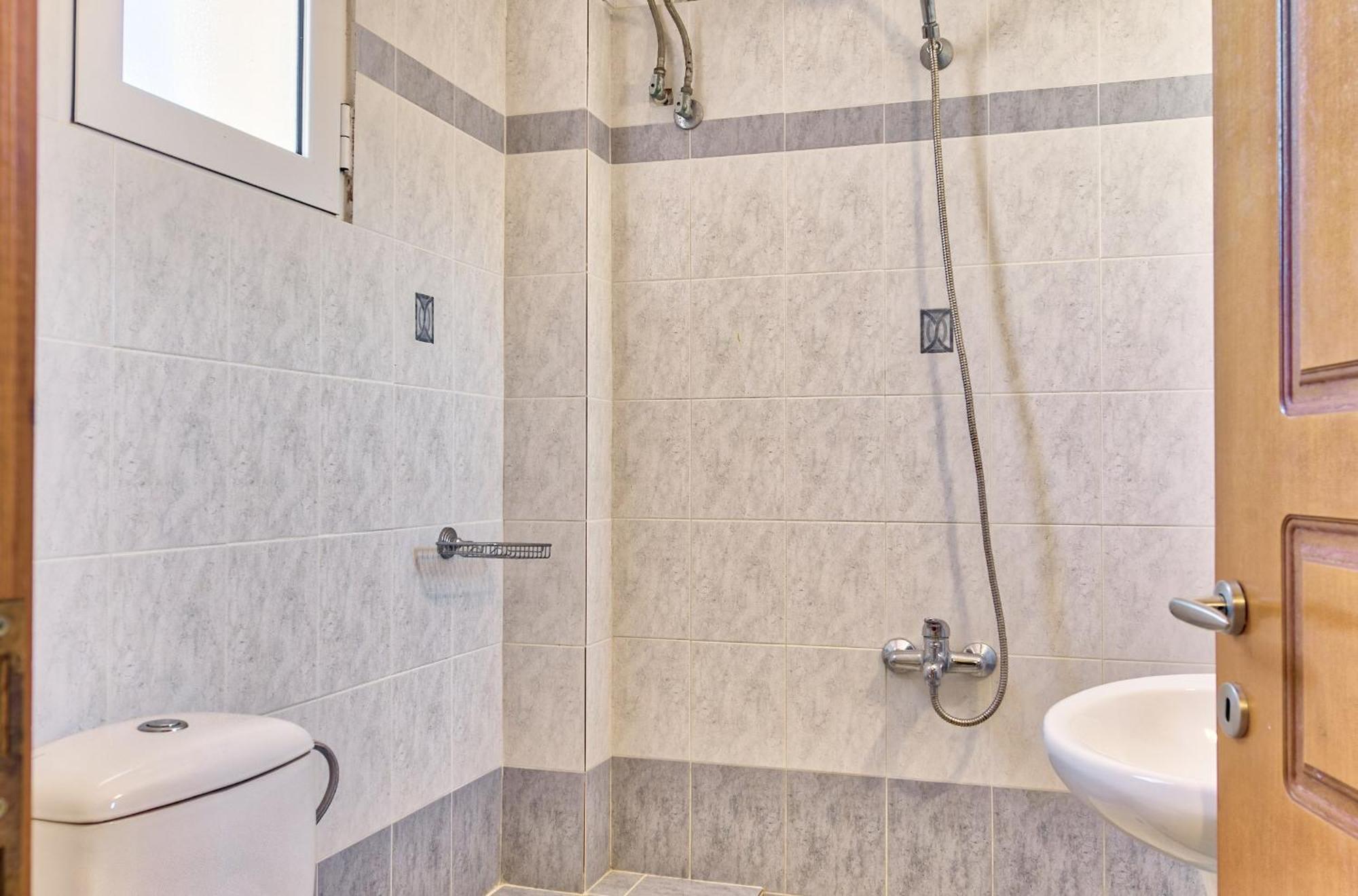 Avesta Apartments - 200M From The Beach Vasilikí Quarto foto